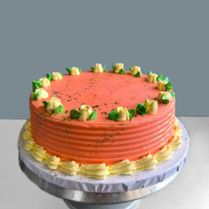 affordable cakes in lagos 8