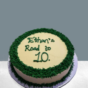 affordable cakes in lagos 8