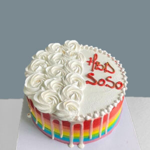 affordable cakes in lagos 8