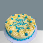 affordable cakes in lagos 8