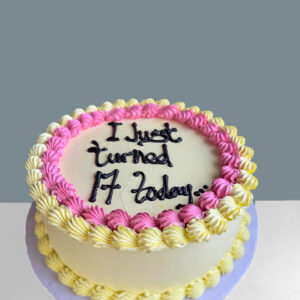 affordable cakes in lagos 8