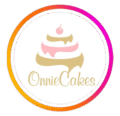 OnnieCakes Logo