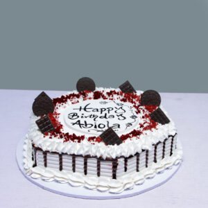 Ago everyday cakes in Lagos