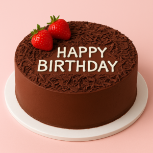 Rich chocolate cakes In Lagos Ome