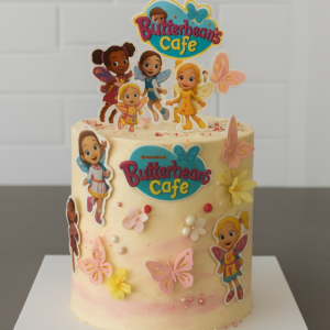 Eha Everyday Cakes in Lagos