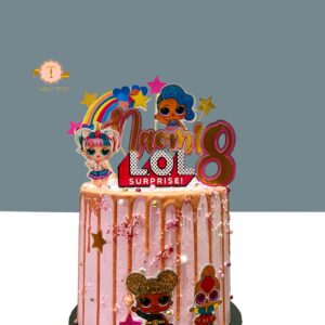 tiofe affordable cakes in lagos