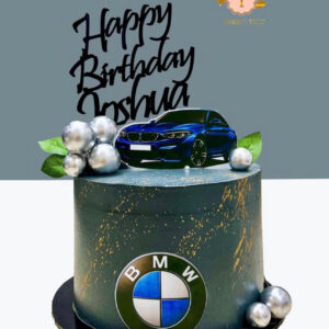 wheels Affordable Cakes In Lagos