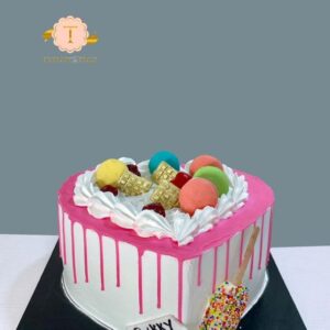 mocha Affordable Cakes In Lagos