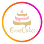 OnnieCakes Logo